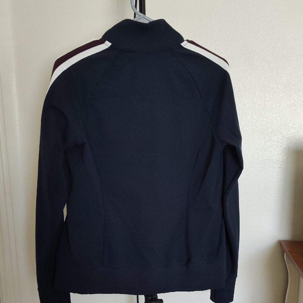 Athleta Circa Track Jacket - Picture 7 of 7